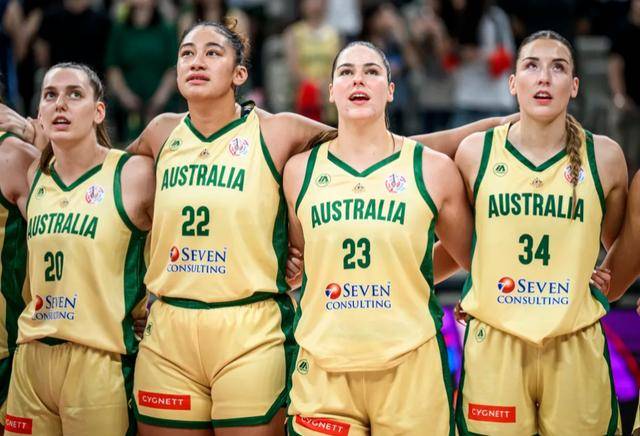 纵横捭阖:澳大利亚队展现实力的简单介绍 纵横捭阖:澳大利亚队展现实力的简单介绍