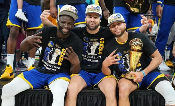 九游VIP-关于中超焦点战：库里vs勇士，夺冠引发数据统计的信息