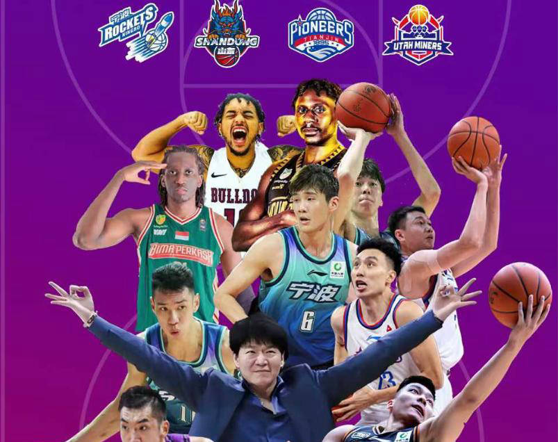 山东男篮实力强劲，取得连胜