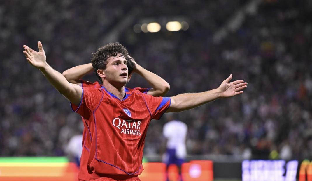 九游VIP-图卢兹球员勇夺胜利，创造奇迹的简单介绍