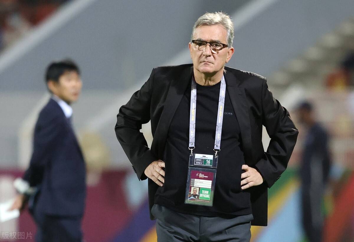 九游中国-玻利维亚队新晋国家队主教练