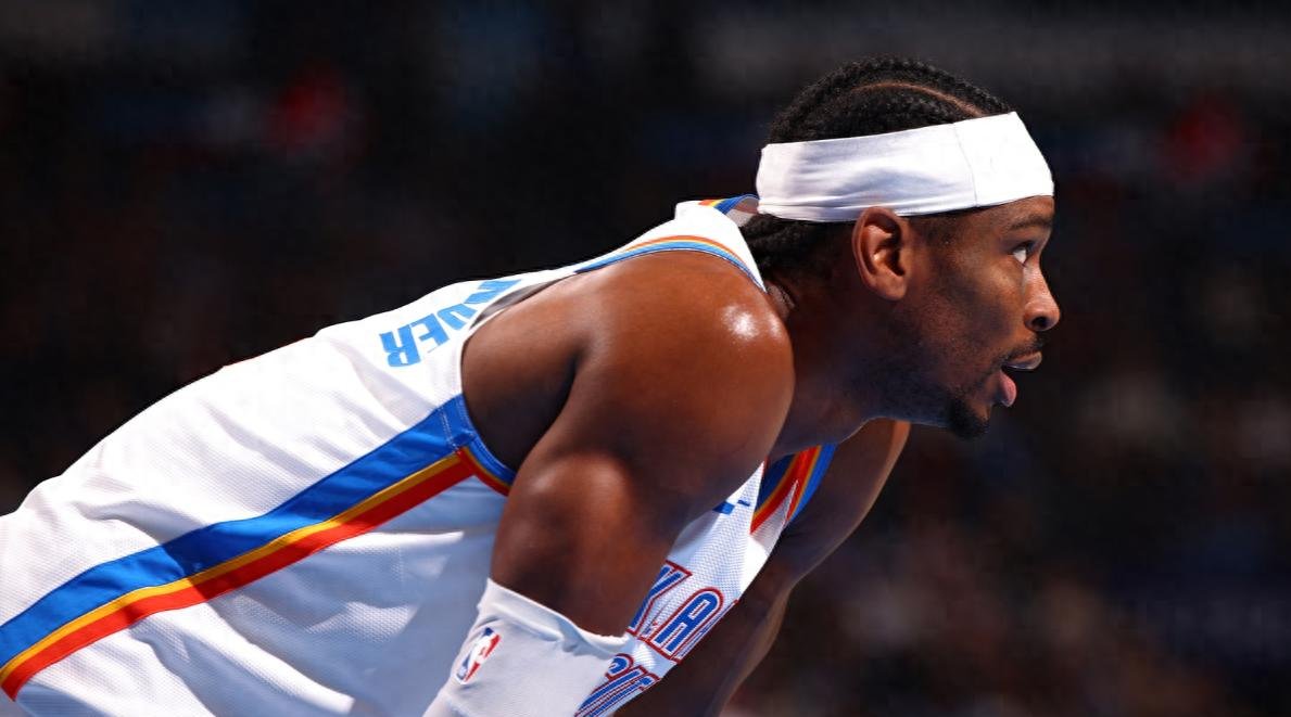 九游中国-雷霆轻取公牛，拉文统治全场