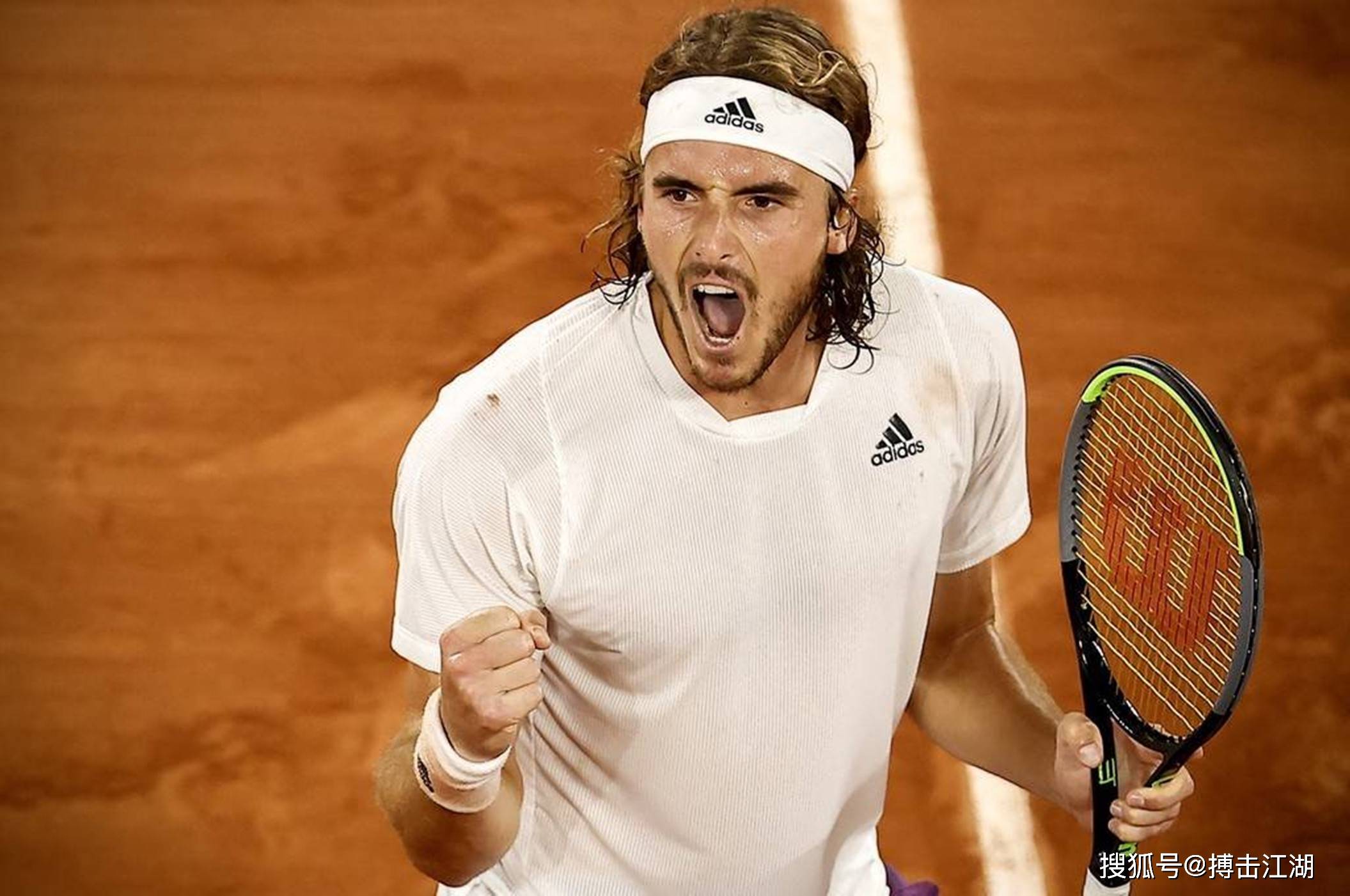 关于世界网球队翻盘德国网球队，西西帕斯制霸全场的信息