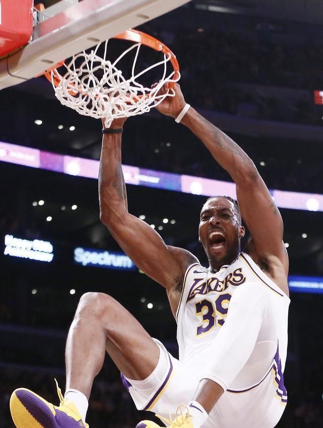 九游娱乐首页-猛龙憾失胜局，湖人底蕴浮出水面的简单介绍