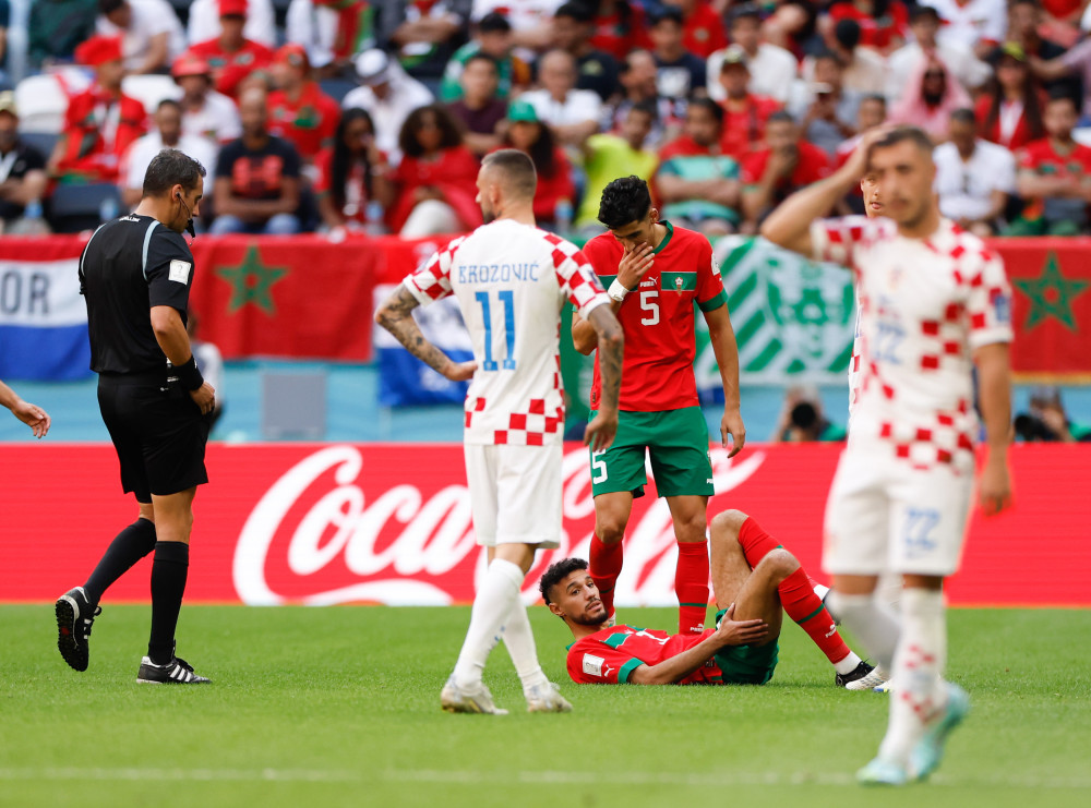 9you娱乐-德国力克摩洛哥，科瓦契奇高光表现的简单介绍