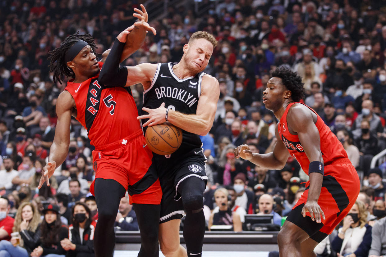 九游娱乐首页-猛龙大胜篮网，保持不败