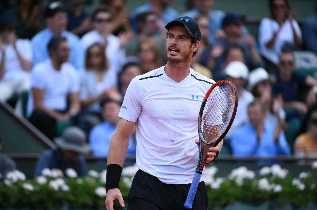 关于德国网球队完胜西班牙网球队，穆雷一己之力扛起全队的信息