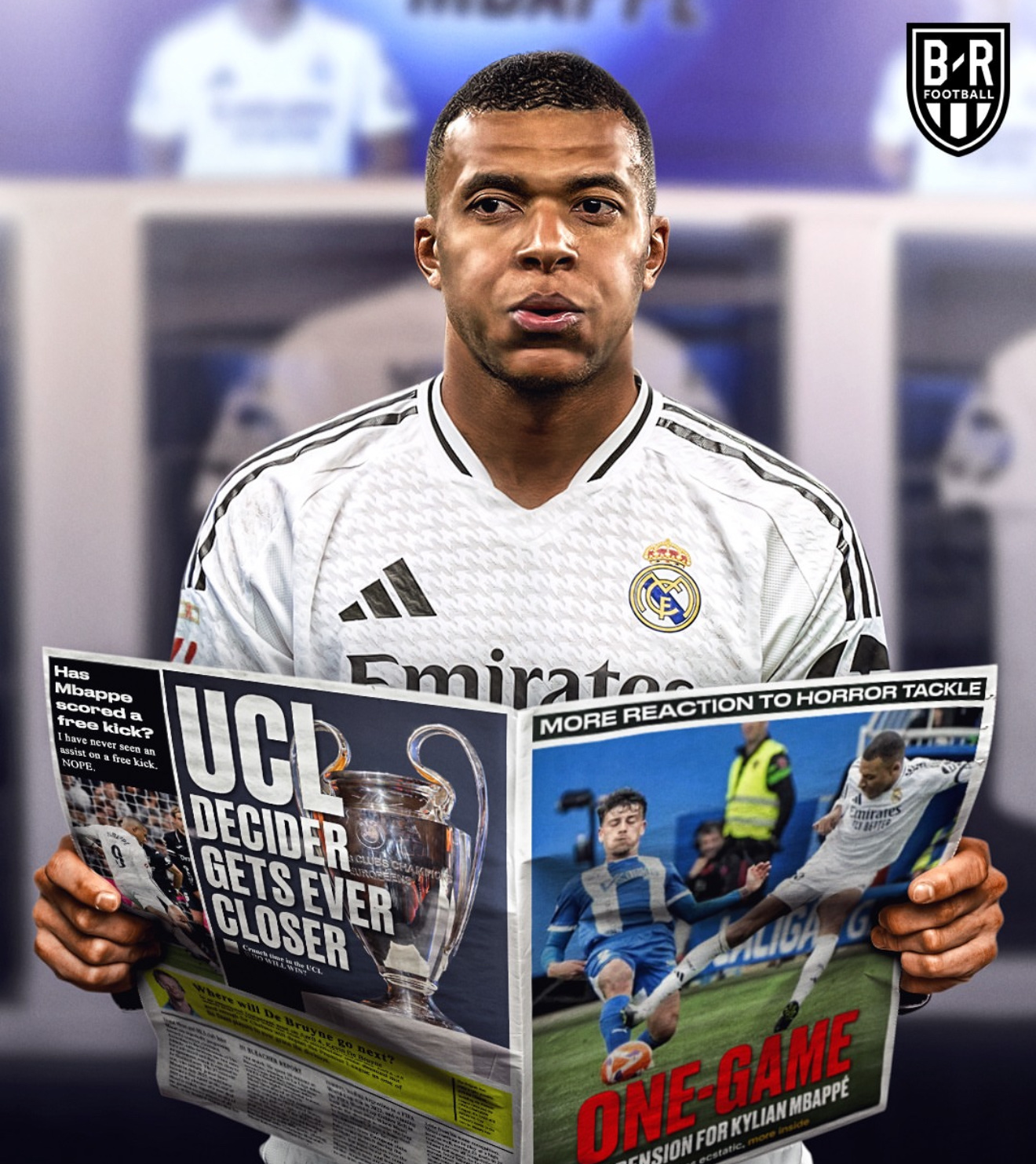 意大利力克美国，姆巴佩高光表现的简单介绍