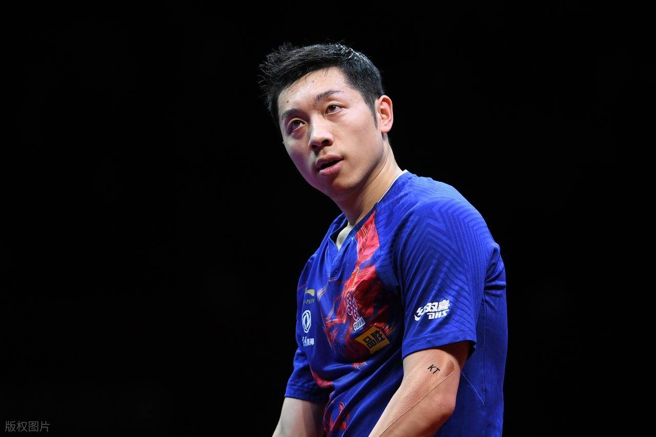 包含德国乒乓球队力克瑞典乒乓球队，许昕爆发神勇的词条