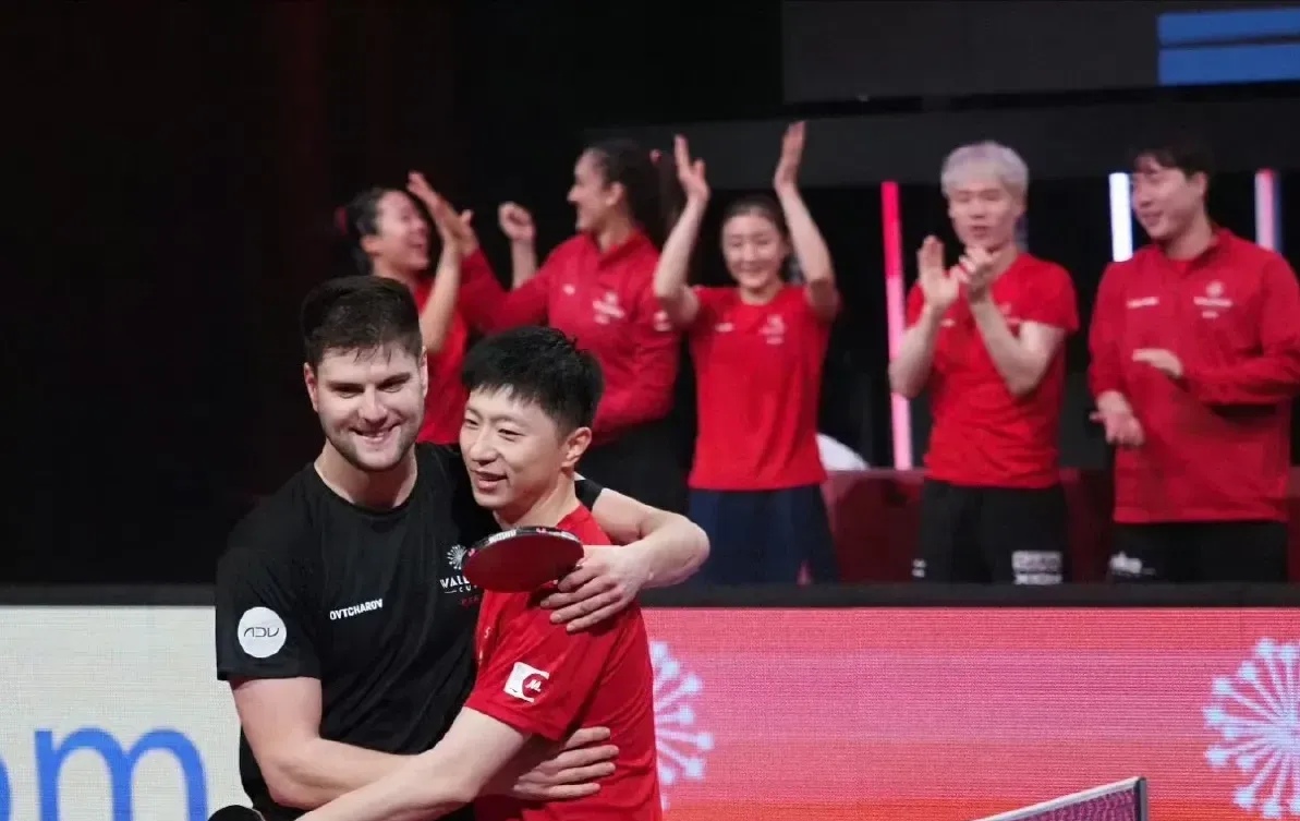 葡萄牙队逆转波兰队，马龙惊艳四座