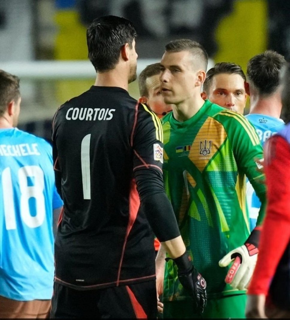 九游娱乐-克罗地亚轻取奥地利，库尔图瓦关键制胜