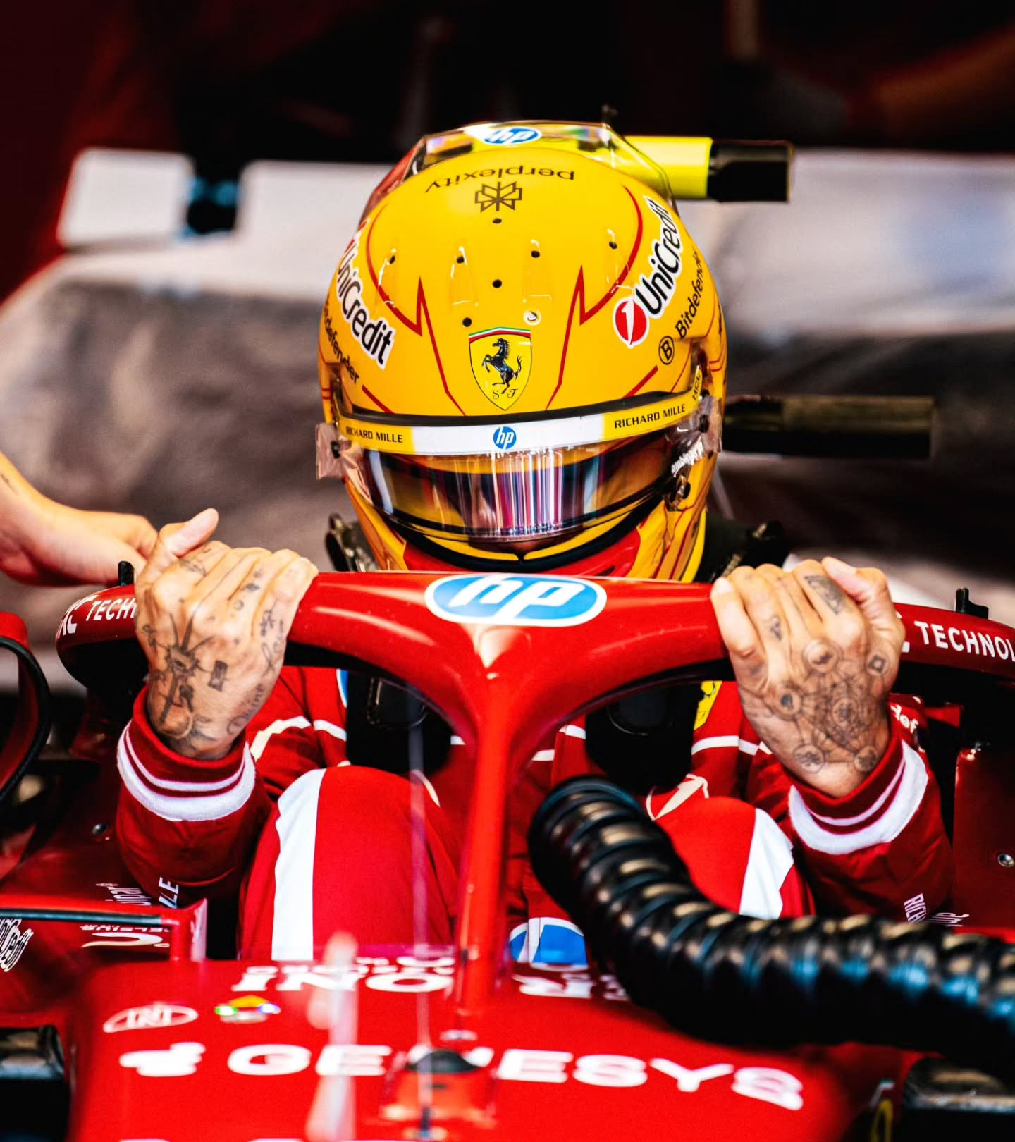 九游体育官方入口-威廉姆斯逆转法拉利，汉密尔顿惊艳四座